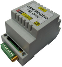 GSM модем SL-G9/18 232-485