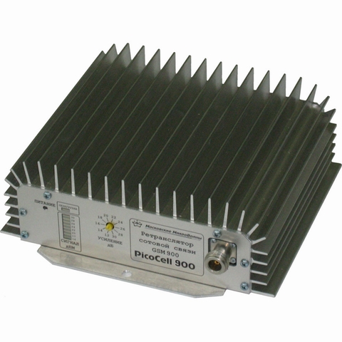 GSM репитер PicoCell 900 BST