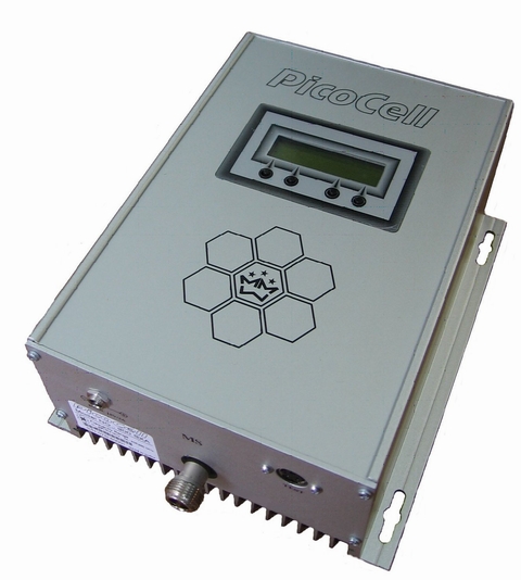 УСИЛИТЕЛИ GSM СИГНАЛА И ПОВТОРИТЕЛИ