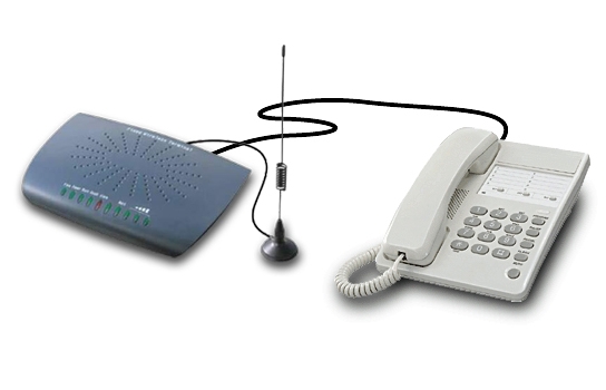 Orgtel  6 GSM