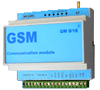 GSM контроллеры, GSM сигнализаторы, Устройства GSM телеметрии, охранные GSM контроллеры, GSM контроллеры со встроенным модемом, GSM сигнализация