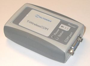 GSM/GPRS/EDGE модема Teltonika T-WirelessCOM|T-WirelessCOM| Телефон T-WirelessCOM|T-WirelessCOM Купить|Описание T-WirelessCOM|Сотовый Телефон T-WirelessCOM