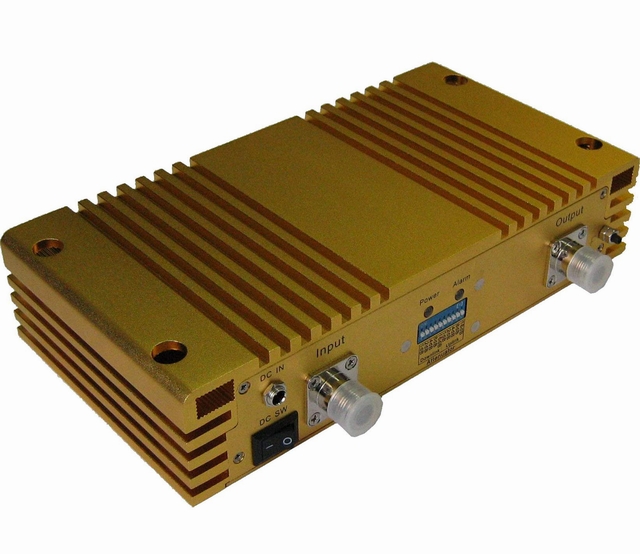 GSM репитер PicoCell B75