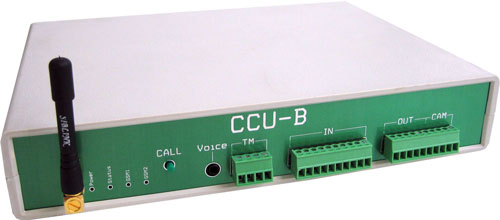 GSM    CCU-B