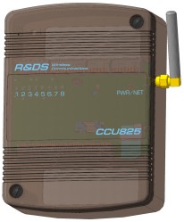 GSM  CCU825