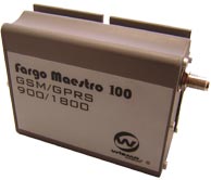 FARGO TELECOM, GSM ����� Fargo Maestro 100 TCP/IP, GPRS GSM ����� Fargo Maestro 100 TCP/IP