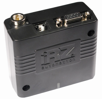 GSM модем IRZ MC52iT, IRZ MC52iT, Cinterion MC52iT, MC52iT, Описание IRZ MC52iT