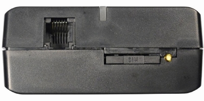 GSM модем IRZ MC52iT, IRZ MC52iT, Cinterion MC52iT, MC52iT, Описание IRZ MC52iT