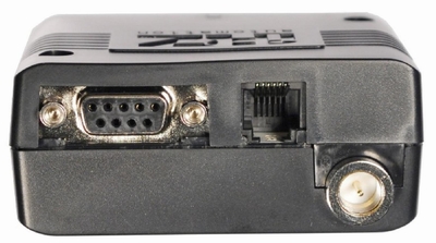 GSM модем IRZ MC52iT, IRZ MC52iT, Cinterion MC52iT, MC52iT, Описание IRZ MC52iT