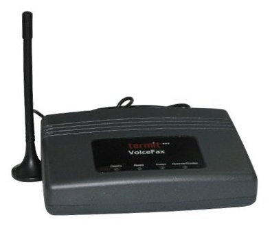 GSM  Termit VoiceFax,   