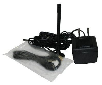 GSM шлюз Termit VoiceFax, подключение