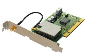 GSM/GPRS/EDGE  Teltonika T-modem PCI, T-Modem PCI