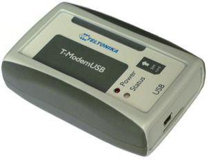 GSM/GPRS/EDGE  Teltonika T-modem USB|T-Modem USB| USB| T-Modem USB|T-Modem COM 280|T-Modem USB  | T-Modem USB|  T-Modem USB